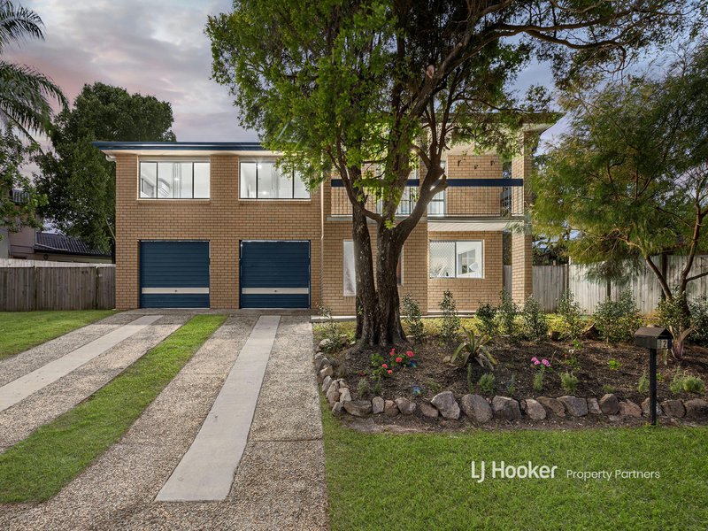 2 Moorabbin Drive, Carina QLD 4152