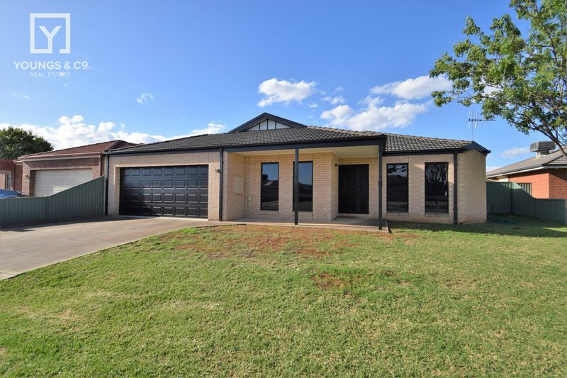2 Mooredge Pl Mooroopna VIC 3629 Real Estate Industry Partners