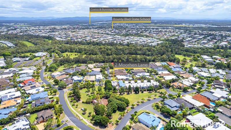 Photo - 2 Moorhen Lane, North Lakes QLD 4509 - Image 23