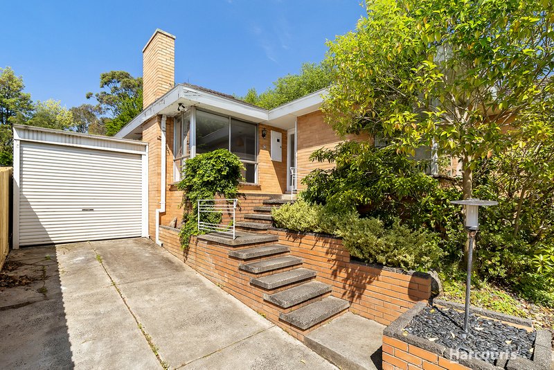 2 Morang Avenue, Templestowe Lower VIC 3107