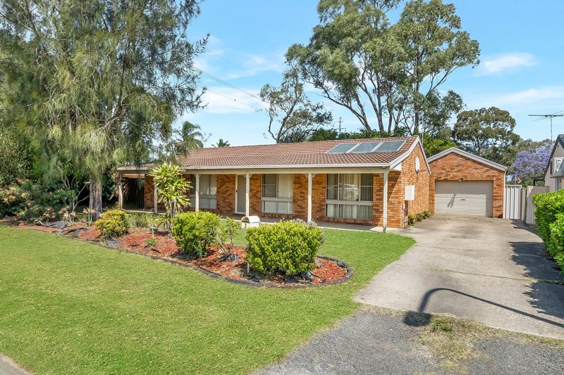 2 Mornington Place, Hinchinbrook NSW 2168