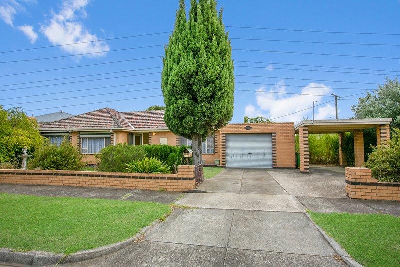 2 Morris Street, Reservoir VIC 3073