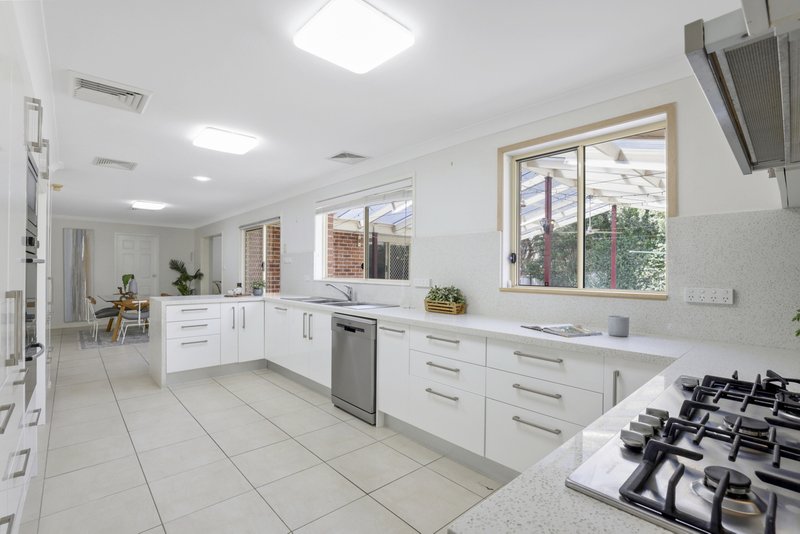 Photo - 2 Mort Place, Glenmore Park NSW 2745 - Image 3