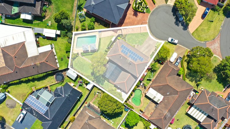 Photo - 2 Mort Place, Glenmore Park NSW 2745 - Image 3