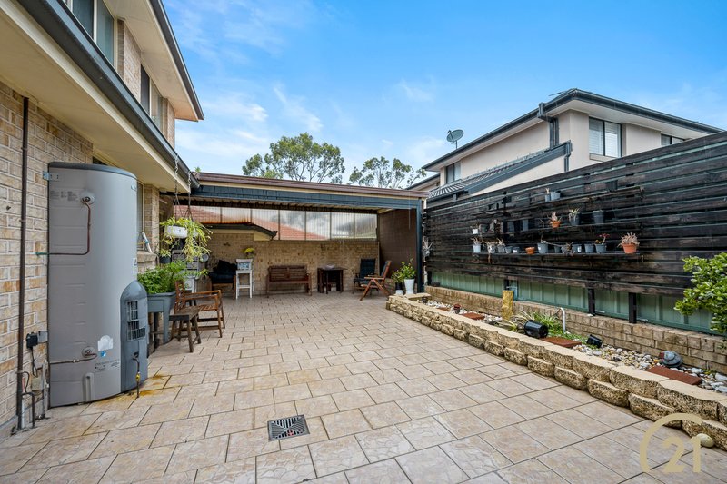 Photo - 2 Mortimer Close, Cecil Hills NSW 2171 - Image 9