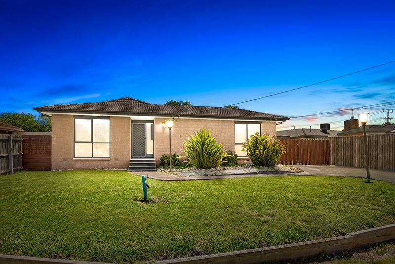 2 Mount Eagle Way, Wyndham Vale VIC 3024