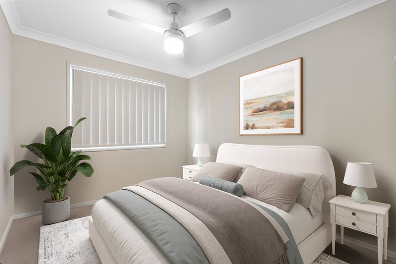 Photo - 2 Mount Mitchell Street, Park Ridge QLD 4125 - Image 4