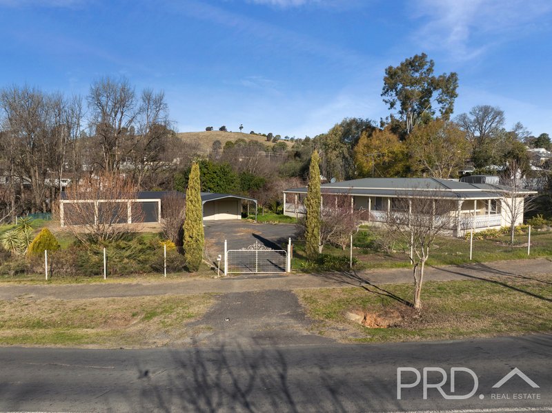 2 Mount Street, South Gundagai NSW 2722