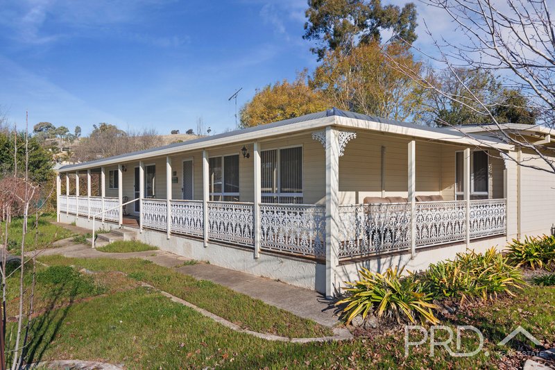 Photo - 2 Mount Street, South Gundagai NSW 2722 - Image 20