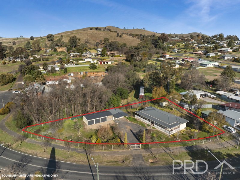 Photo - 2 Mount Street, South Gundagai NSW 2722 - Image 24