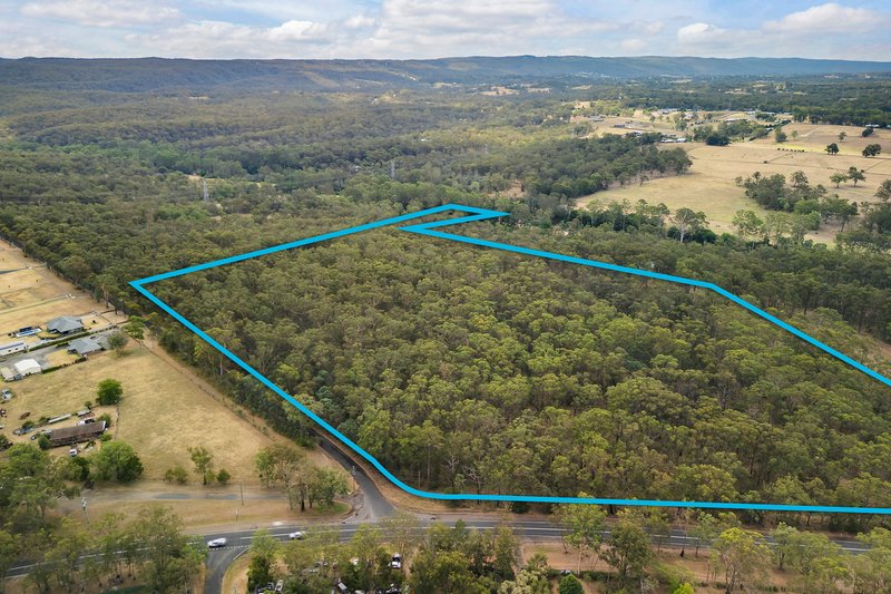 2 Mountain Avenue, Yarramundi NSW 2753