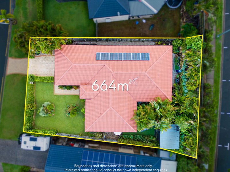 Photo - 2 Mountain View Crescent, Mount Warren Park QLD 4207 - Image 4