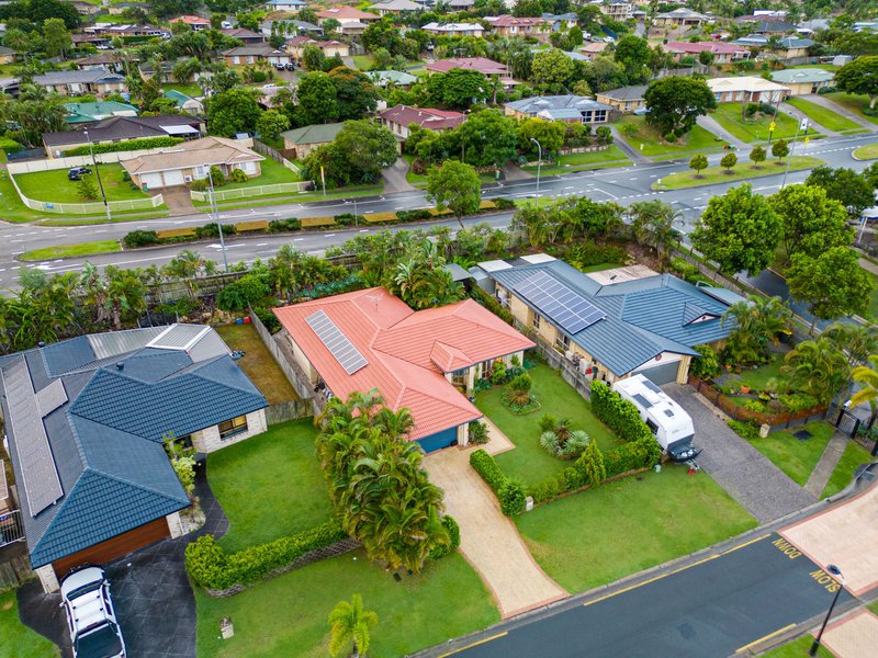 Photo - 2 Mountain View Crescent, Mount Warren Park QLD 4207 - Image 20