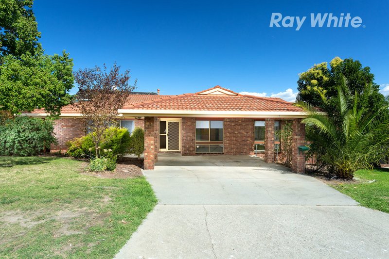 Photo - 2 Mountain View Drive, Lavington NSW 2641 - Image