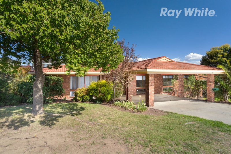 Photo - 2 Mountain View Drive, Lavington NSW 2641 - Image 2