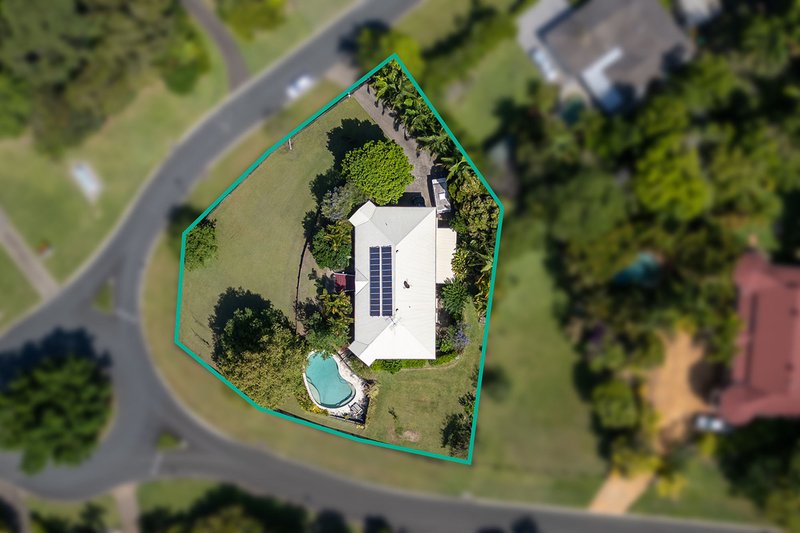 Photo - 2 Mountridge Close, Kiels Mountain QLD 4559 - Image 5