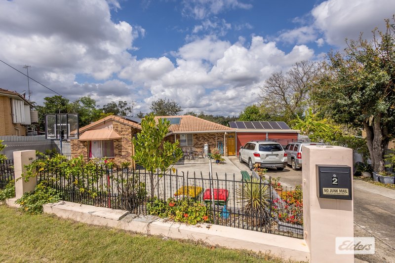 Photo - 2 Mountview Crescent, Gatton QLD 4343 - Image