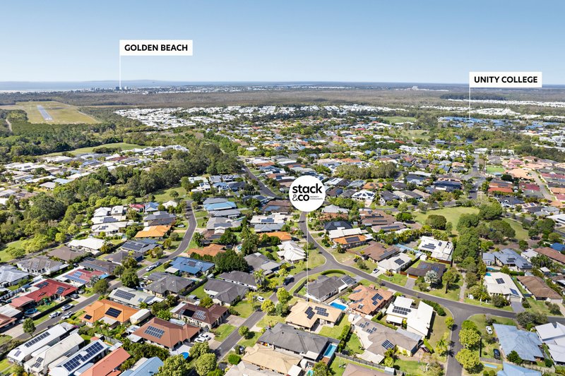 Photo - 2 Mowburra Place, Caloundra West QLD 4551 - Image 12