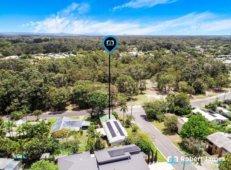 2 Muirfield Crescent, Tewantin QLD 4565