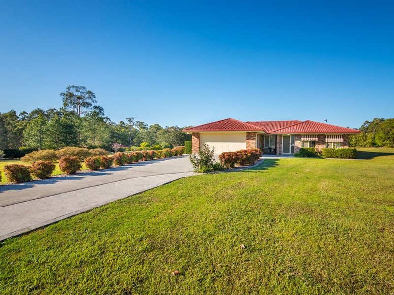 2 Mullalone Place, Pampoolah NSW 2430