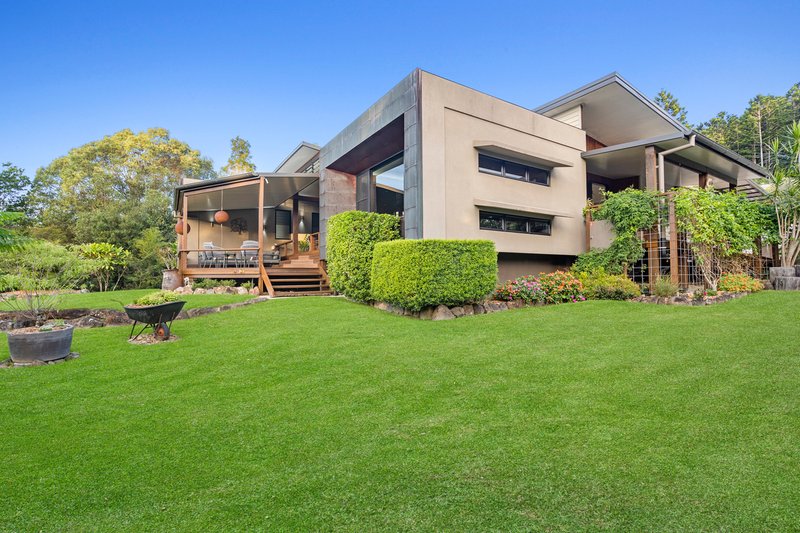 Photo - 2 Mumdjin Court, Currumbin Valley QLD 4223 - Image 9