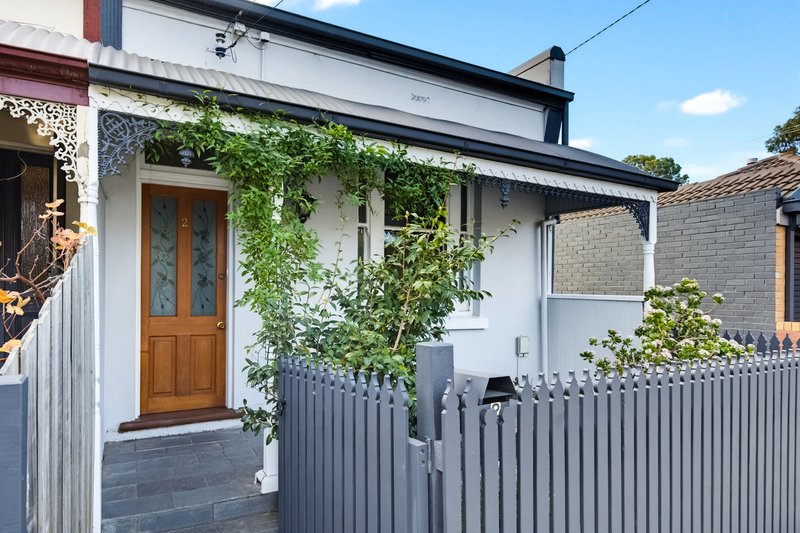 Photo - 2 Munro Street, Brunswick VIC 3056 - Image 1