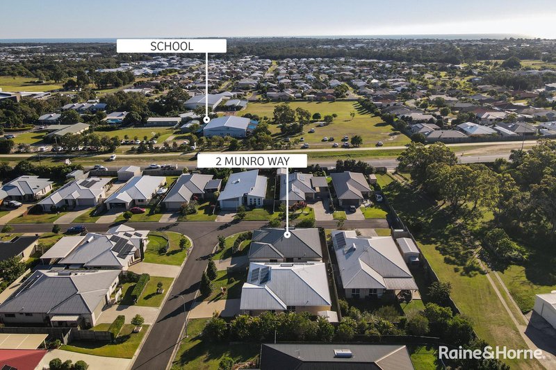 Photo - 2 Munro Way, Urraween QLD 4655 - Image 12