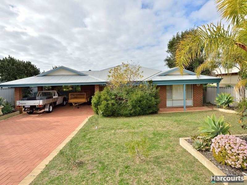 2 Muntries Place, Halls Head WA 6210