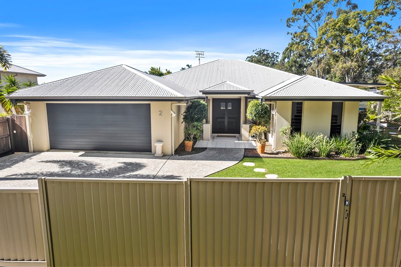 Photo - 2 Murraya Drive, Tewantin QLD 4565 - Image 4