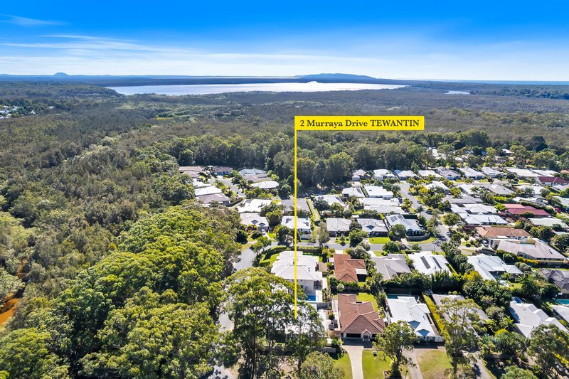 Photo - 2 Murraya Drive, Tewantin QLD 4565 - Image 30