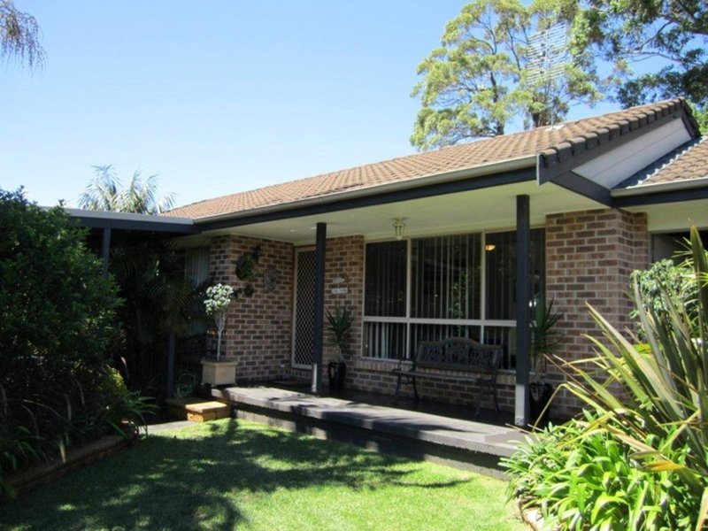 Photo - 2 Mustang Drive, Sanctuary Point NSW 2540 - Image 8