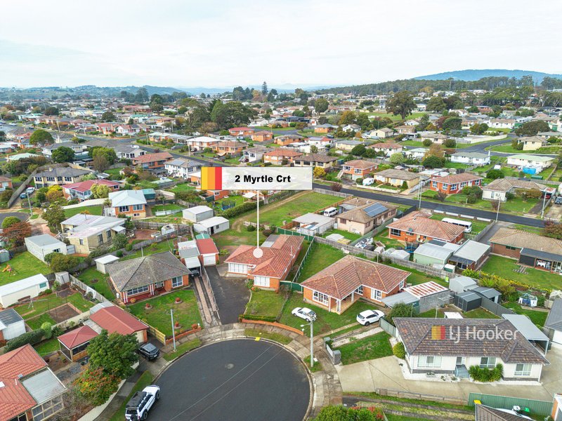 Photo - 2 Myrtle Court, Devonport TAS 7310 - Image 17