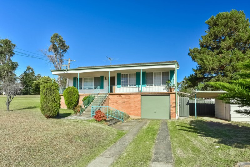 2 Myrtle Creek Avenue, Tahmoor NSW 2573