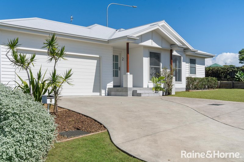 Photo - 2 Myrtle Forest Drive, Milton NSW 2538 - Image 18