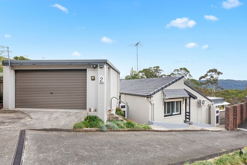 Photo - 2 Myuna Close, Westleigh NSW 2120 - Image 1