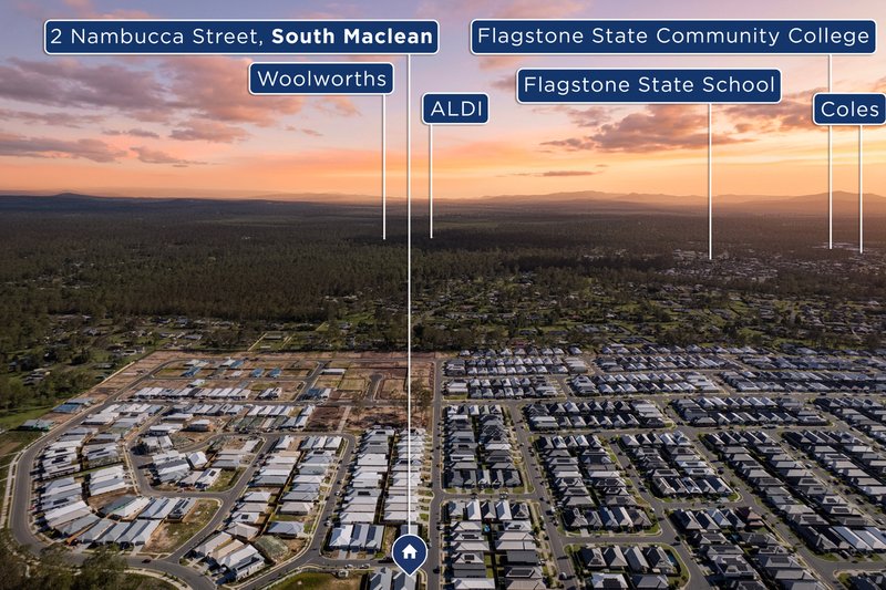 Photo - 2 Nambucca Street, South Maclean QLD 4280 - Image 21