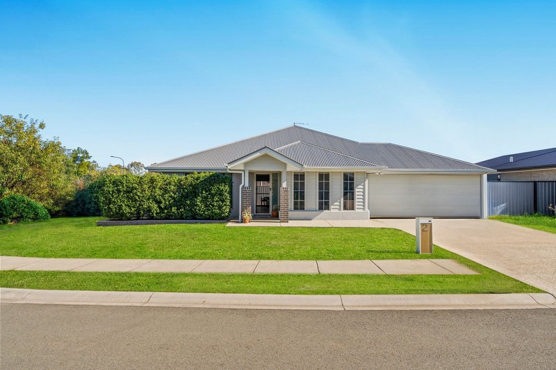 Photo - 2 Narran Street, Jimboomba QLD 4280 - Image 21