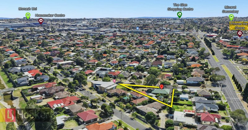 Photo - 2 Nash Street, Springvale VIC 3171 - Image 5