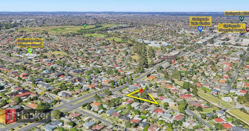 Photo - 2 Nash Street, Springvale VIC 3171 - Image 6