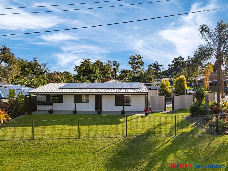 2 Neale Court, Browns Plains QLD 4118