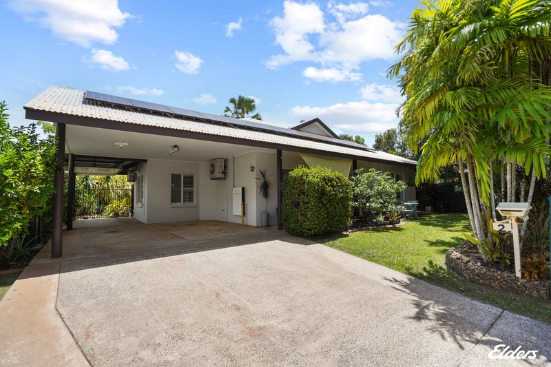 2 Neaves Way, Gunn NT 0832