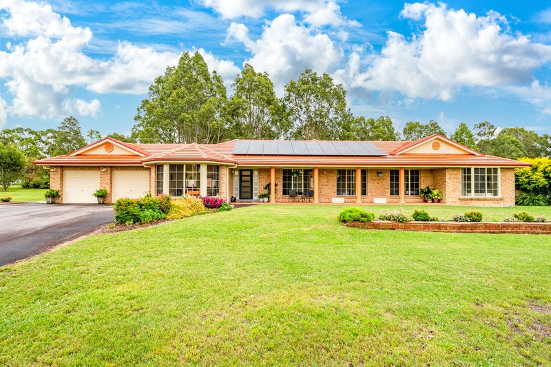 2 Neika Close, Brandy Hill NSW 2324