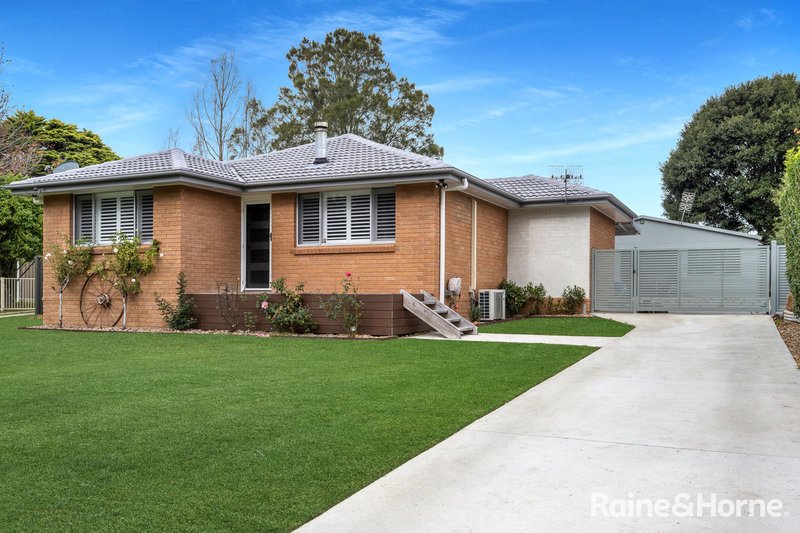 2 Nellore Place, North Nowra NSW 2541