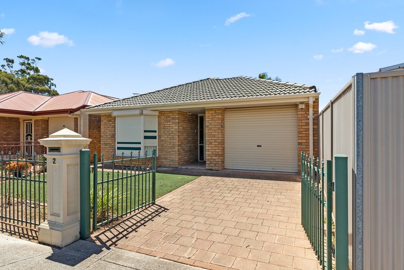 2 Nelson Road, Angle Park SA 5010