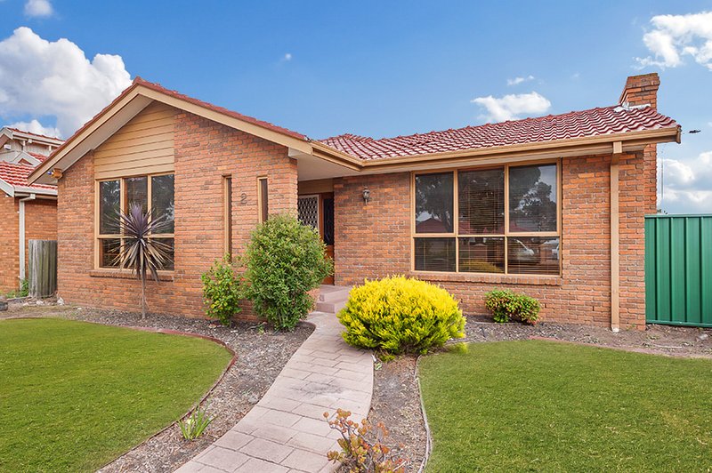 2 Nerida Court, Taylors Lakes VIC 3038