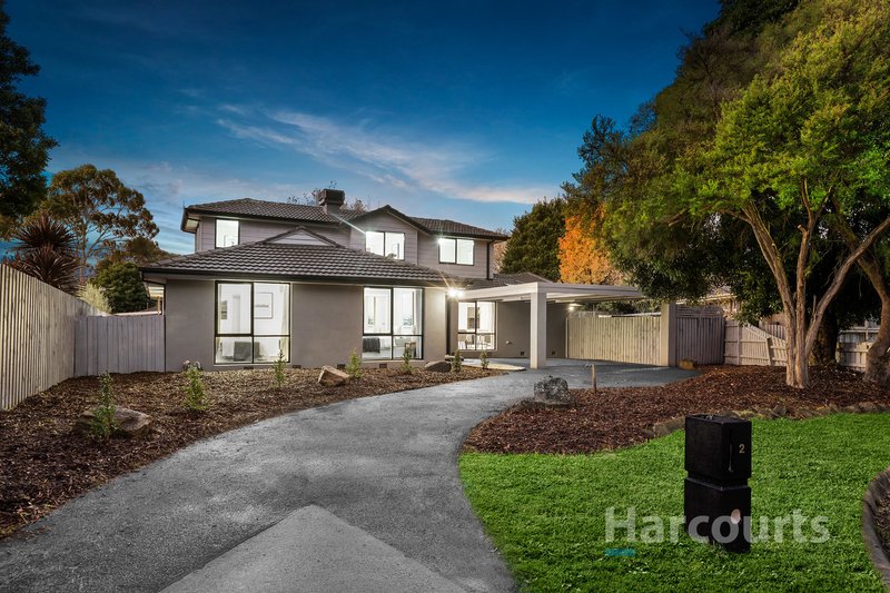 Photo - 2 Neston Close, Wantirna VIC 3152 - Image 14