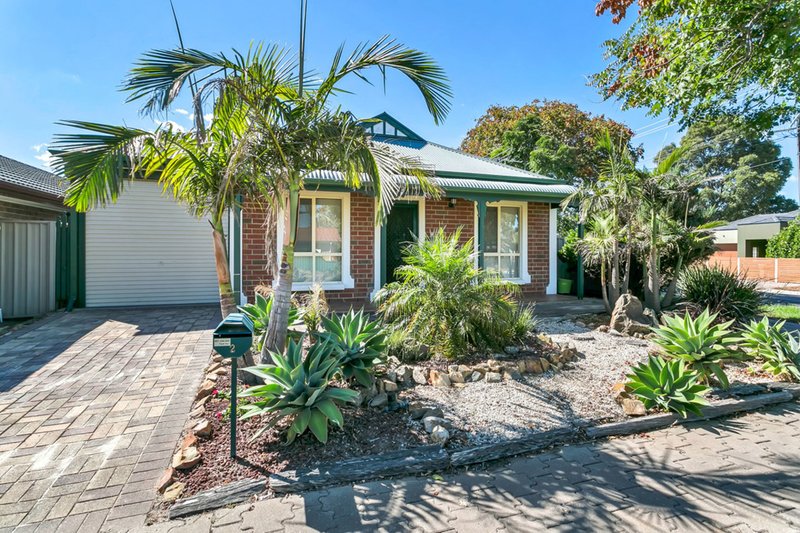 2 Nestor Street, Hillcrest SA 5086