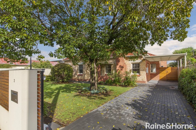 Photo - 2 Netherby Avenue, Plympton SA 5038 - Image 1