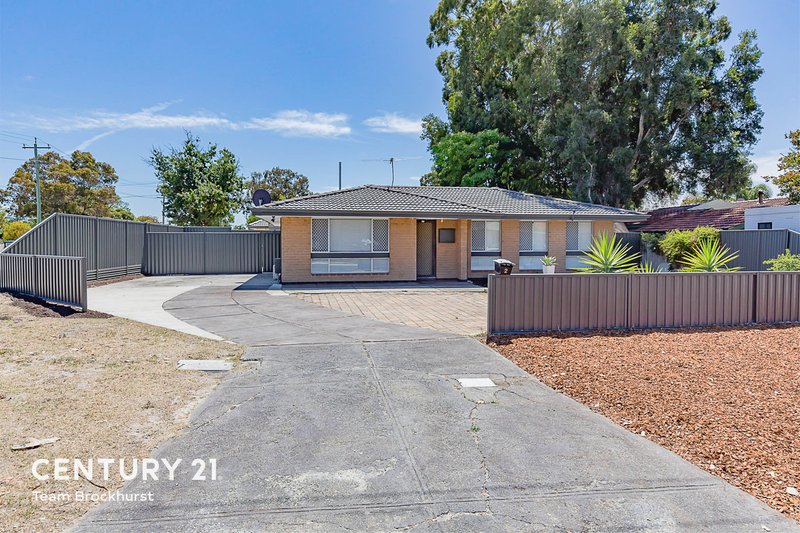 2 Nethercott Street, Huntingdale WA 6110