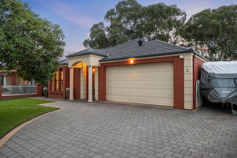 Photo - 2 Netley Avenue, Lockleys SA 5032 - Image 25
